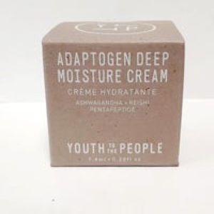 Youth To The PeopleMiniAdaptogen DeepMoistureCream